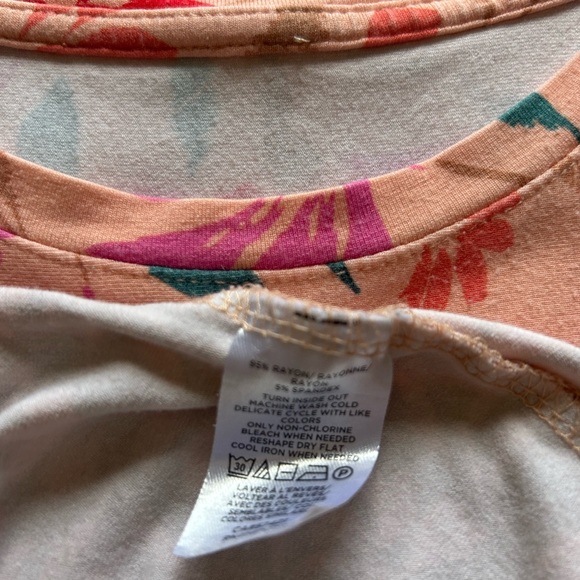 LOFT Knee-length / above-knee dress - Picture 3 of 3